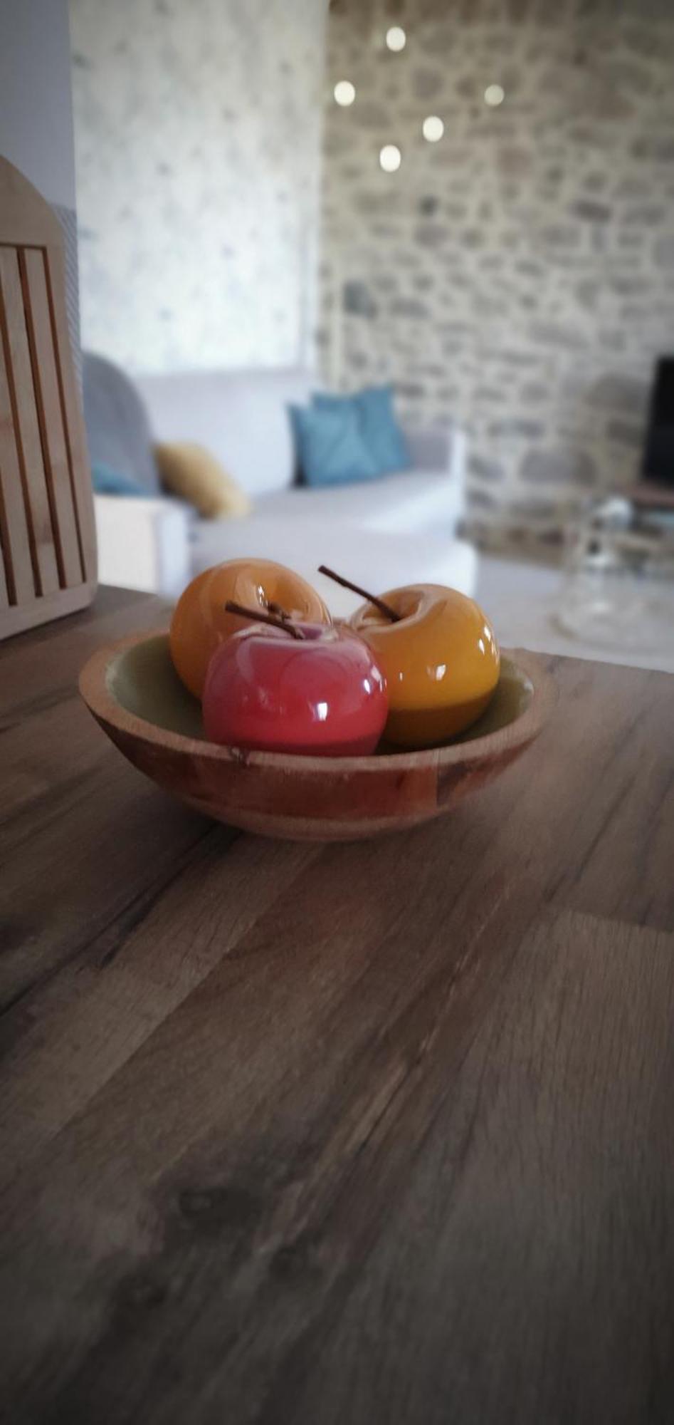 플라우마고아 Le Domaine De La Petite Chevre 빌라 외부 사진