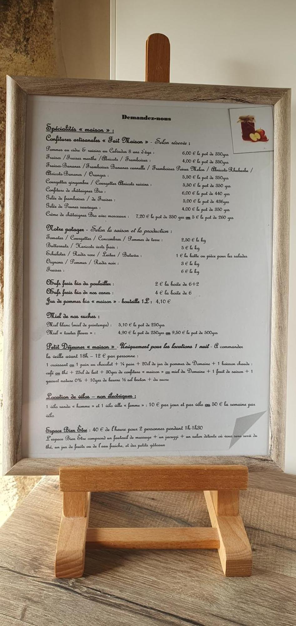 플라우마고아 Le Domaine De La Petite Chevre 빌라 외부 사진